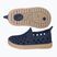 BOATILUS Easy Veg scarpe da bambino blu/beige