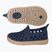 BOATILUS Easy Veg, scarpe da bambino color navy/beige