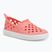 Scarpe da bambino BOATILUS Easy Veg candy/bianco