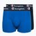 Boxer da uomo Champion Trunk Knit royal /blue/navy