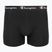 Boxer uomo Champion U20002 4 black pairs