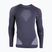 Maglia termica da uomo UYN Evolutyon UW Shirt charcoal/white/red
