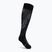 Calze da sci da uomo UYN Ski All Mountain black / white