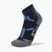 Calze da uomo Uyn Trekking 2IN Low Cut blue/navy