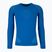 Maglia termica da uomo UYN Evolutyon UW Shirt blue/blue/orange shiny