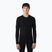 Maglia termica da uomo UYN Fusyon Biotech black