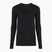 Maglia termica da donna UYN Evolutyon Biotech black