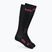 Calze da sci uomo UYN Ski One Comfort Fit black/pink