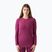 Maglia termica da donna UYN Evolutyon Biotech berry