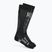 Calze da sci donna UYN Ski All Mountain black/white