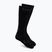 Calze da sci da donna UYN Ski One Alpine Merino Socks black/violet