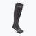 Calze da sci da uomo UYN Ski One Comfort Fit grey/melange