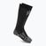 Calze da sci da donna UYN Ski All Mountain Socks anthracite/grey