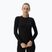 Felpa termica donna UYN Fusyon Biotech np black