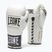 Guanti da boxe LEONE 1947 Shock Plus bianco