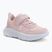 Scarpe per bambini Champion Fuze PS Low Cut pink
