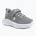 Scarpe per bambini Champion Fuze PS Low Cut grey/wht