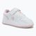 Scarpe per bambini Champion RD18 2.0 LOW G PS Low Cut wht/pmp