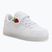 Scarpe per bambini Champion GLW G PS Low Cut wht/nati