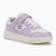 Scarpe per bambini Champion RD18 BUBBLE G PS Low Cut wht/stn/nati