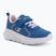 Scarpe per bambini Champion HRO J G PS Low Cut srs/pmp/wxy