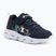 Scarpe junior Champion Funfair Print TD Low Cut navy/multi