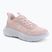 Scarpe  Champion Fuze GS Low Cut pink