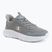 Scarpe  Champion Fuze GS Low Cut grey/wht