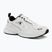 Scarpe Champion RT25 Mesh Low Cut white/silver/nubuck
