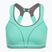 Reggiseno sportivo Shock Absorber Ultimate Run Bra green