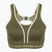 Reggiseno sportivo Shock Absorber Ultimate Run Bra Padded khaki