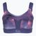 Reggiseno sportivo Shock Absorber High Intensity violet