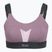 Reggiseno sportivo Shock Absorber High Intensity violet