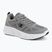Scarpe da uomo Champion FX III Low Cut grey/new black