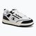 Scarpe da uomo Champion RD18 Heritage SK8 Low Cut white/new black/natural