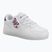 Scarpe per bambini Champion GLW G PS Low Cut white/purple