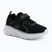 Scarpe per bambini Champion HRO J B PS Low Cut new black/idt