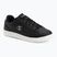 Scarpe per bambini Champion Ace Court GS Low Cut new black/light grey