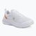 Scarpe per bambini Champion Aplha Max GS Low Cut white/koi