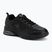 Scarpe per bambini Champion Eagle Run GS Low Cut triple black