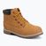 Scarpe per bambini Champion Upstate 3.0 GS Mid Cut light brown