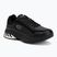 Scarpe Champion Eagle Run Low Cut new black/grey