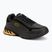 Scarpe Champion Eagle Run Low Cut moss/new black/mgmt