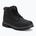 Scarpe Champion Upstate 3.0 Mid Cut triple black
