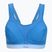 Reggiseno sportivo Shock Absorber Active D+ Classic deep sea blue