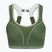 Reggiseno sportivo Shock Absorber Ultimate Run Bra greyish green