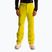 Pantaloni da sci da uomo Fischer Premier fischer giallo