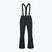 Pantaloni da sci uomo Fischer Premier black
