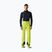 Pantaloni da sci da uomo Fischer Premier fischer yellow