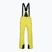 Pantaloni da sci da uomo Fischer RC4 fischer giallo
